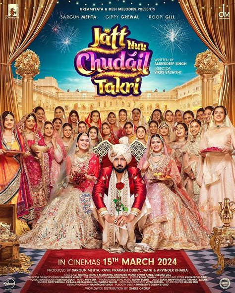jatt nuu chudail takri showtimes near hoyts blacktown|Jatt Nuu Chudail Takri .